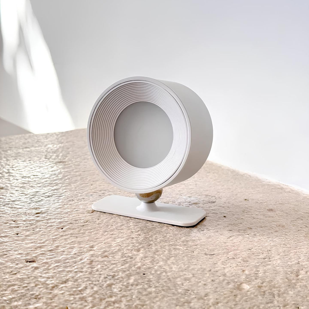 Skanto | Trådlampe med oppladbart batteri - LumoFlex