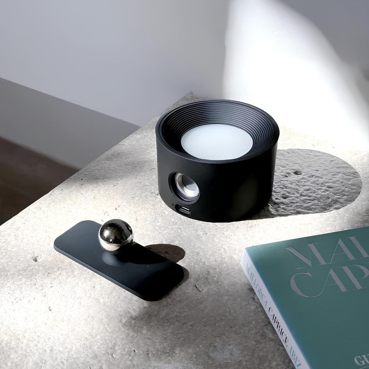 Skanto | Trådlampe med oppladbart batteri - LumoFlex