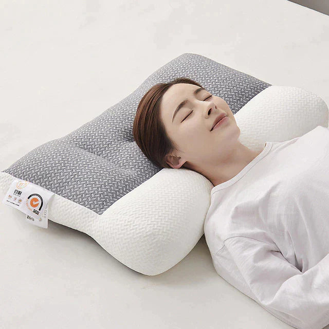 Skanto | RelaxNest Ergonomisk Komfort Velvære