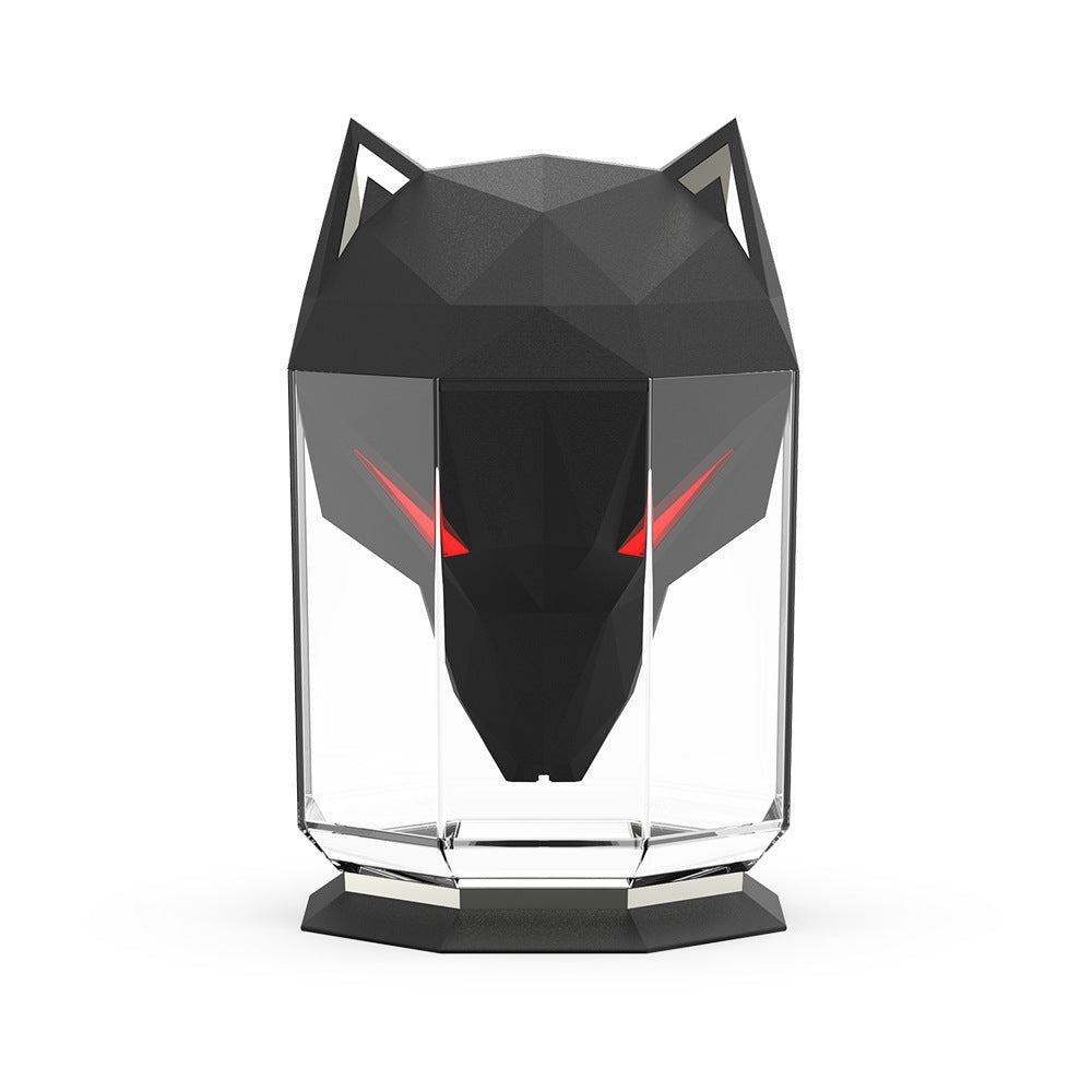 Skanto | Wolf Design Luftfukter - LupoMist