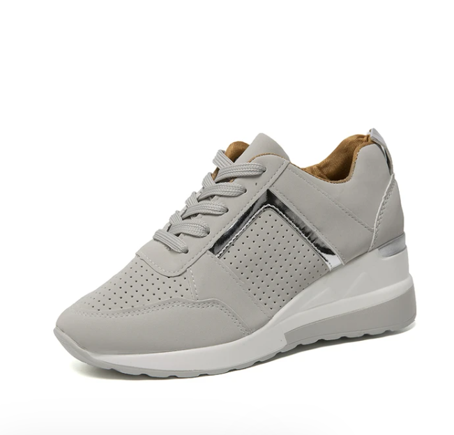 Orthopädische Damen-Sneaker Movina – Bequeme Stützschuhe mit moderne design