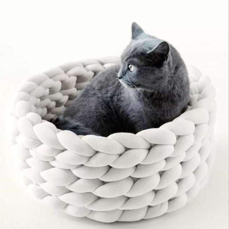 Stilig Pet Bowl Mand for Skanto