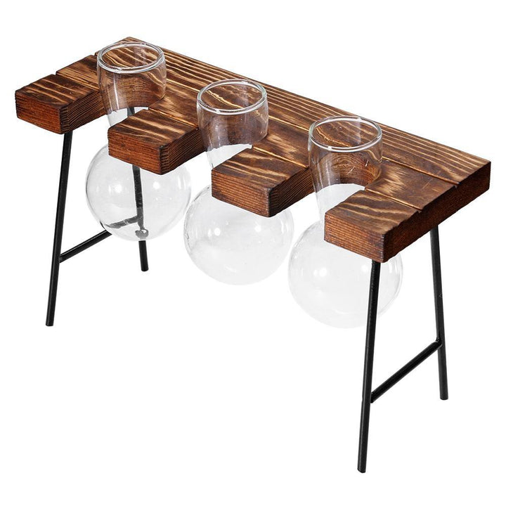 Skanto | Tre ramme vase dekorasjoner