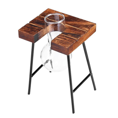 Skanto | Tre ramme vase dekorasjoner