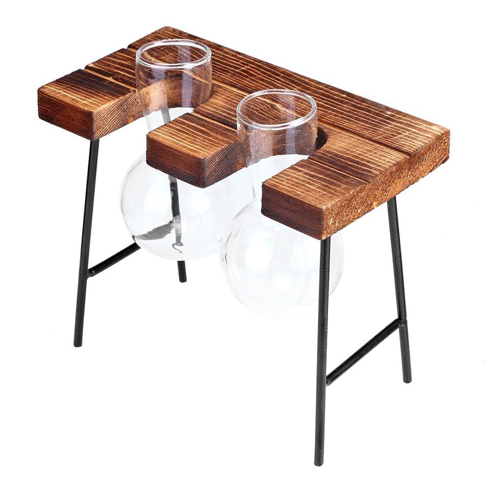 Skanto | Tre ramme vase dekorasjoner