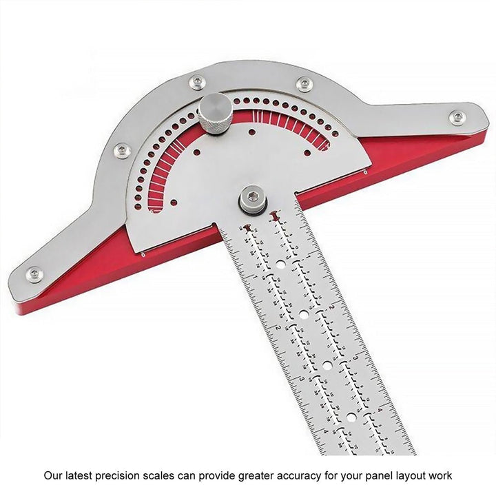 Skanto | Woodworkers Edge Regel