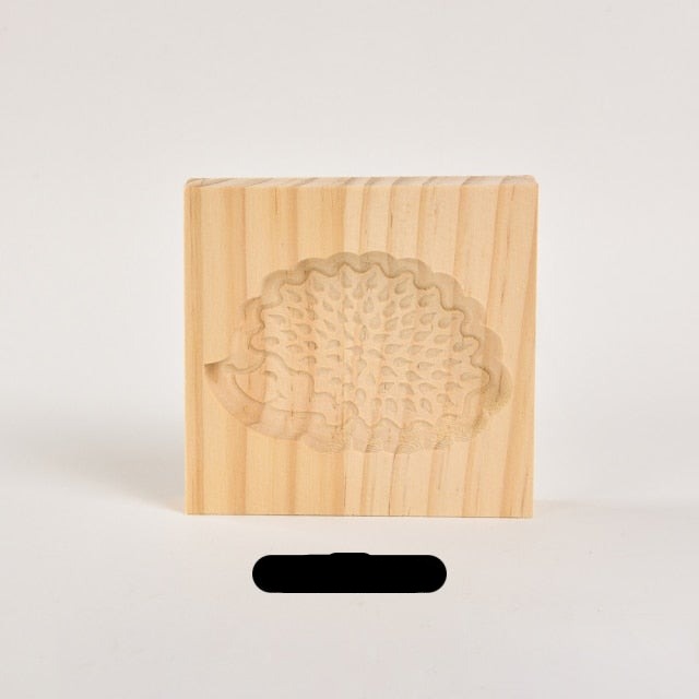 Skanto | Woodworks Bake Kakeform