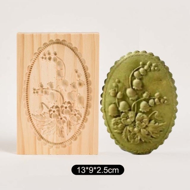 Skanto | Woodworks Bake Kakeform