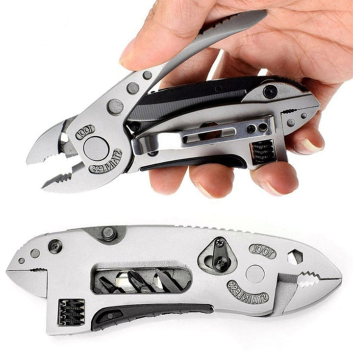 Skanto | Ultimate Survival Emergency Multi Tool Set