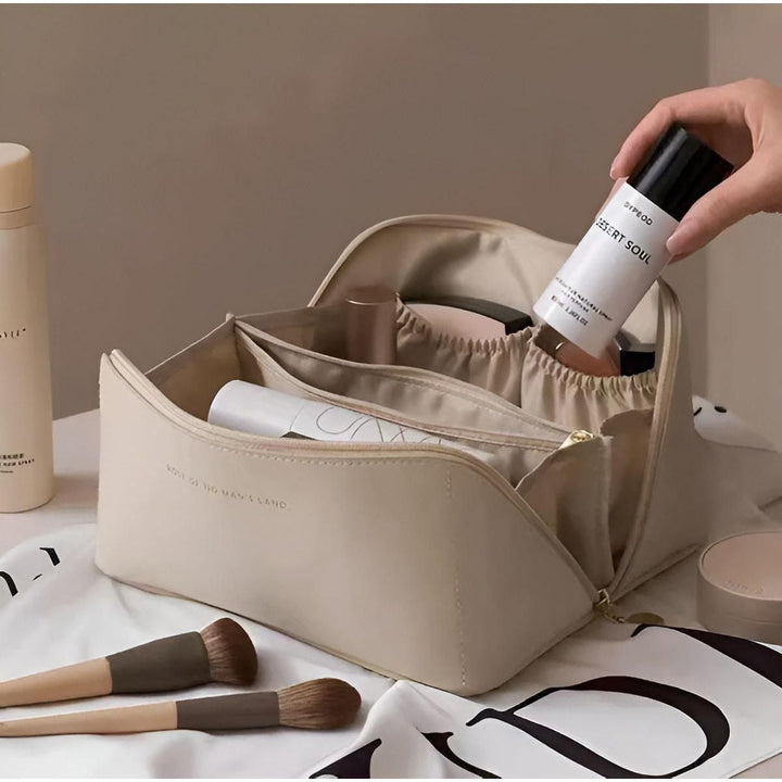 Heidi ChicPack - Flerlags Smykkeskrin og Organizer | Skanto