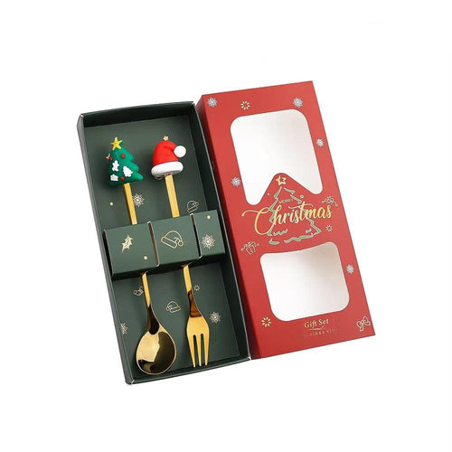 Skanto | MerryMeal Sjarmerende Julemiddag