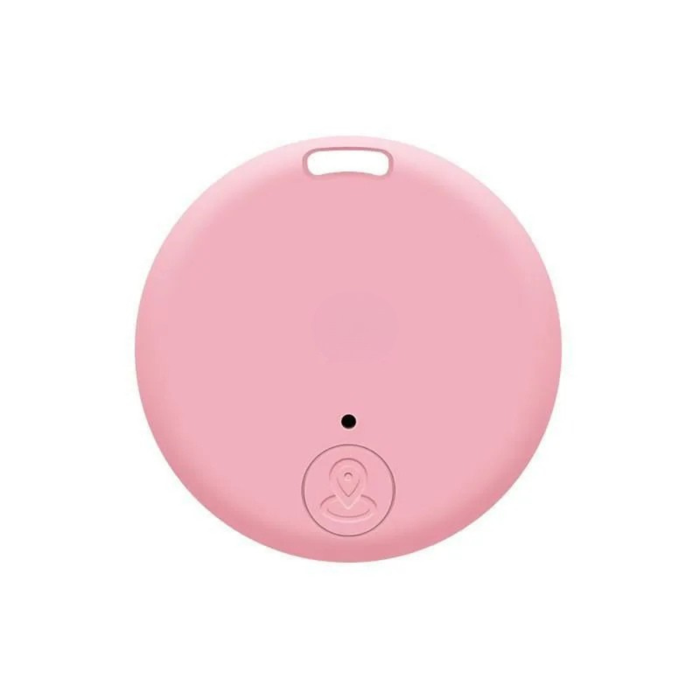 Skanto | GPS Tracker Bluetooth Anti-Lost Nøkkel Finner