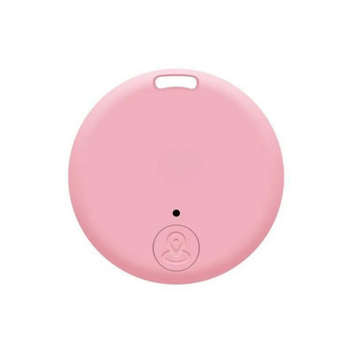 Skanto | GPS Tracker Bluetooth Anti-Lost Nøkkel Finner