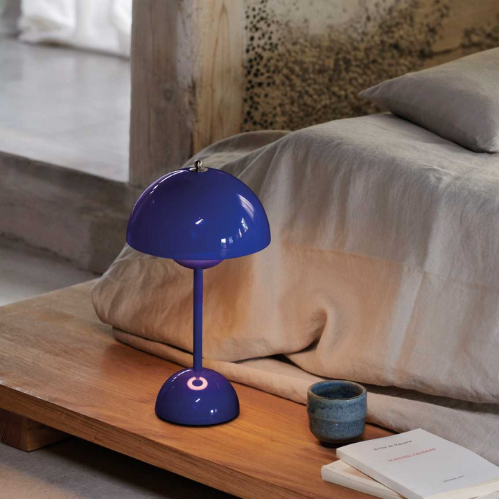 Skanto | Lunarglo | LED bordlampe