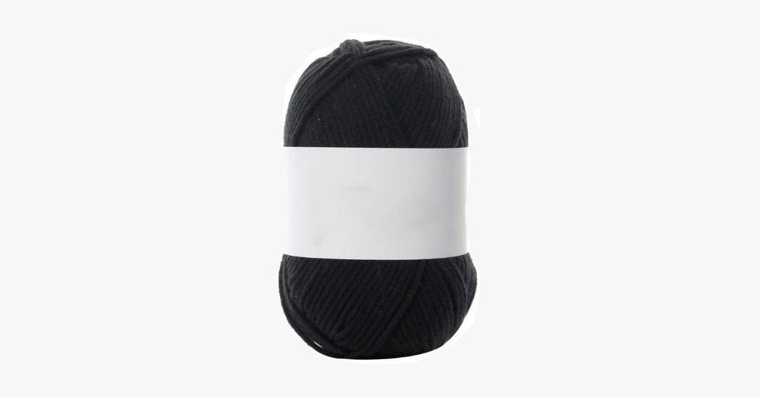 Melk Cotton Strikkegarn | Skanto