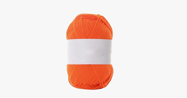 Melk Cotton Strikkegarn | Skanto