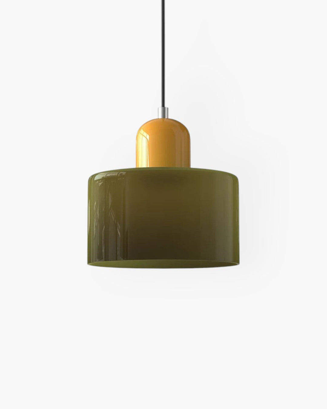 Skanto | Elegant pendellampe med en skulpturell silhuett