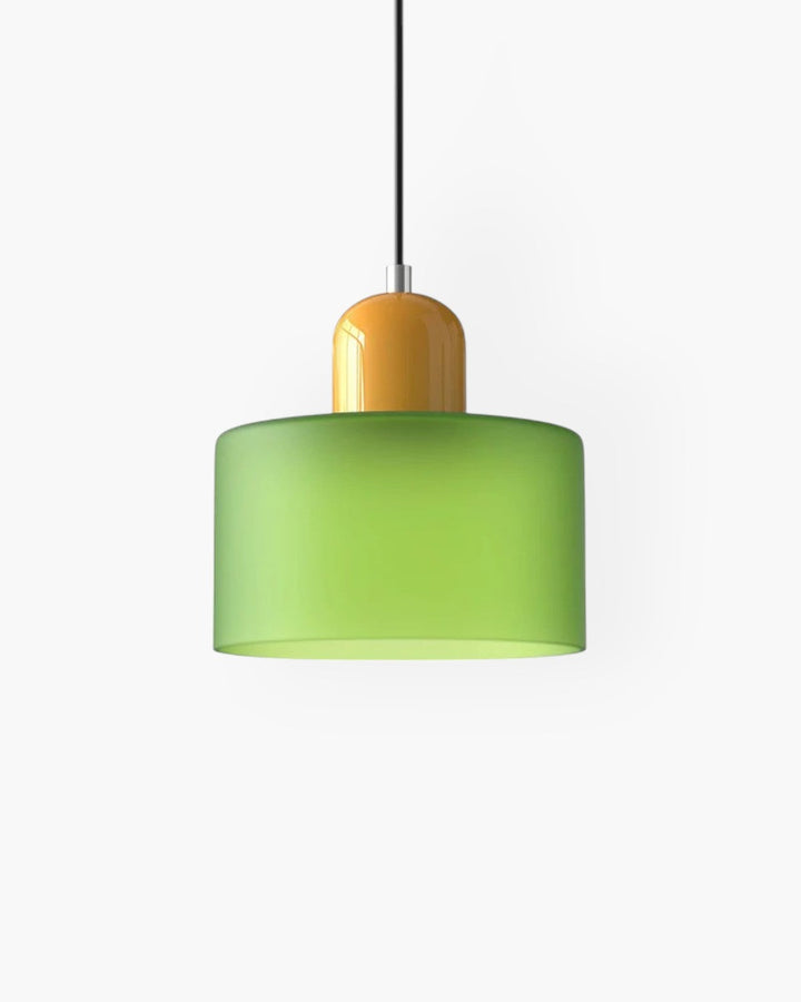 Skanto | Elegant pendellampe med en skulpturell silhuett
