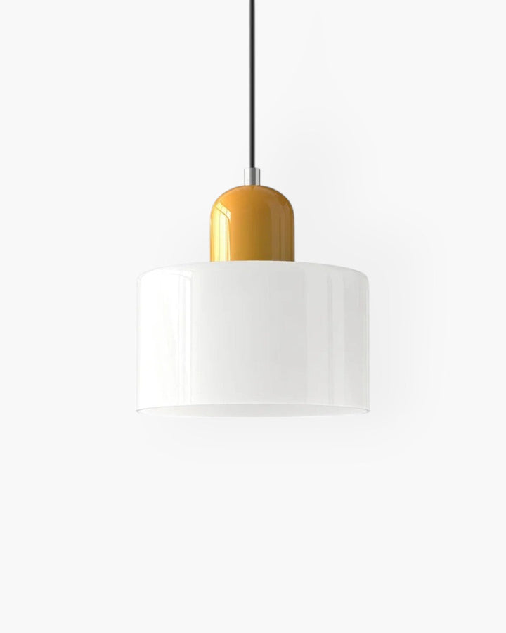 Skanto | Elegant pendellampe med en skulpturell silhuett