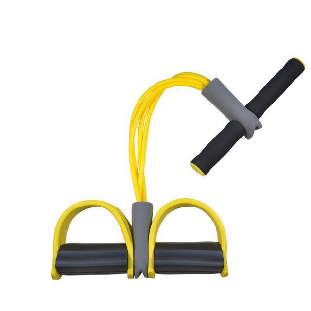 Elastic Sit up Pull Rope | Skanto