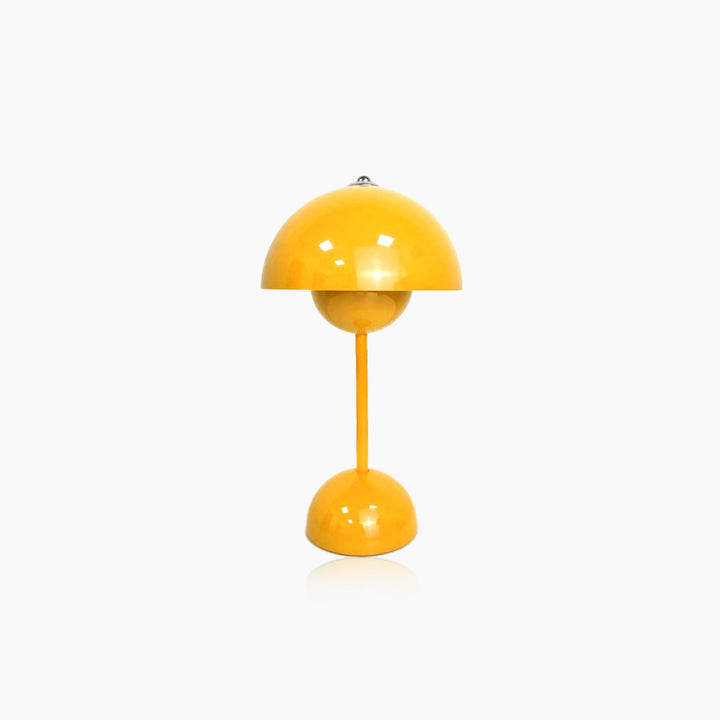 Skanto | Blomsterpotte Bordlampe Uten Kabel