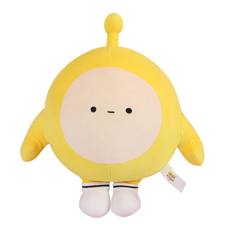 Super Soft Cry Buddy for Your Child Skanto