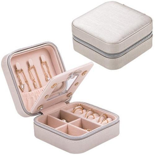 Skanto | Smykke Organizer Boks