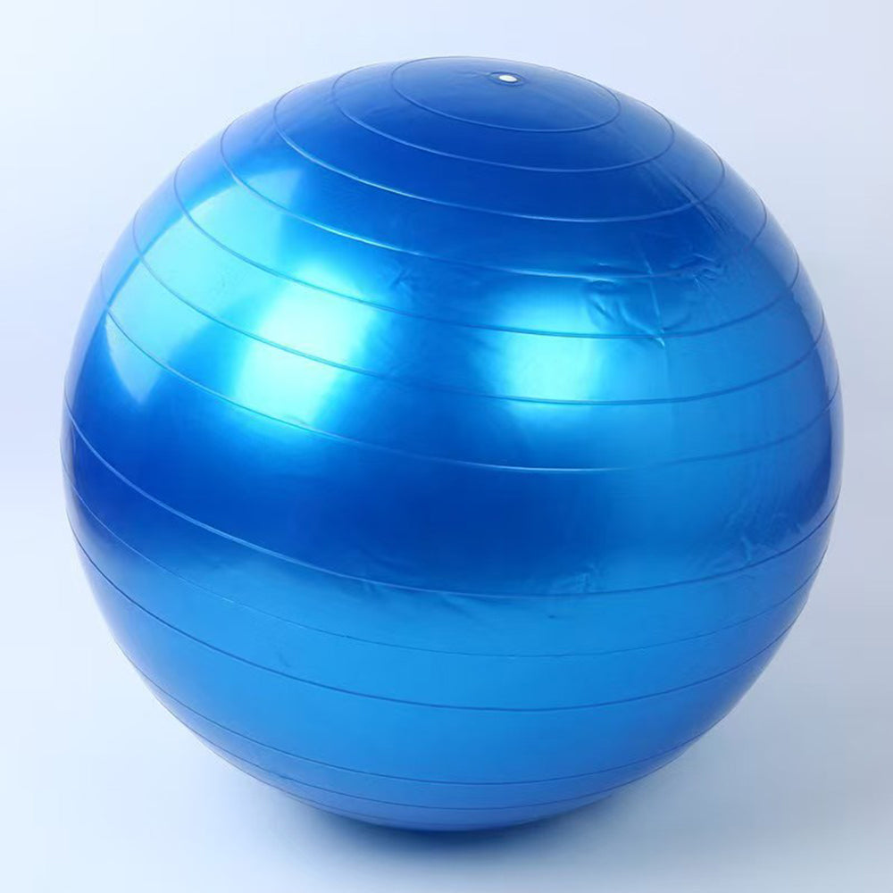 Yogaball / Fitnessball – Perfekt for trening og velvære | Skanto