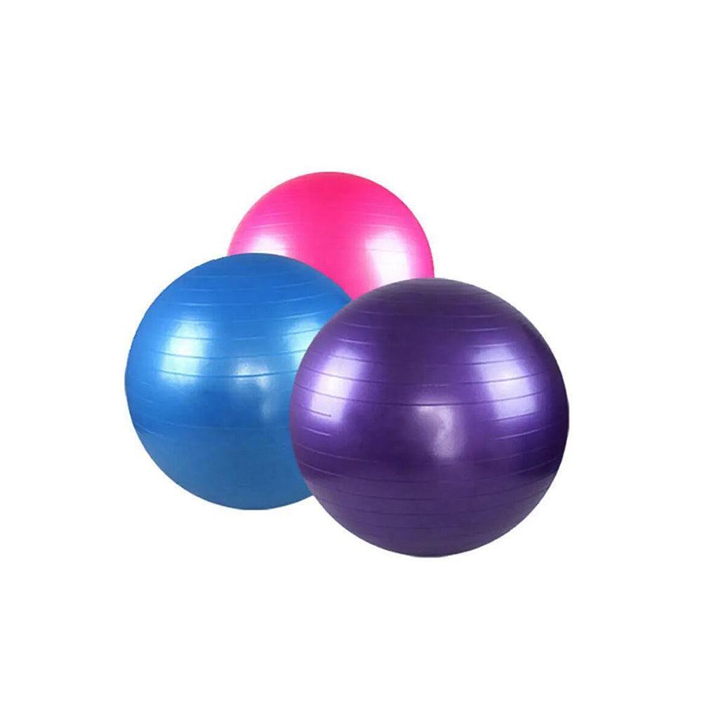 Yogaball / Fitnessball – Perfekt for trening og velvære | Skanto