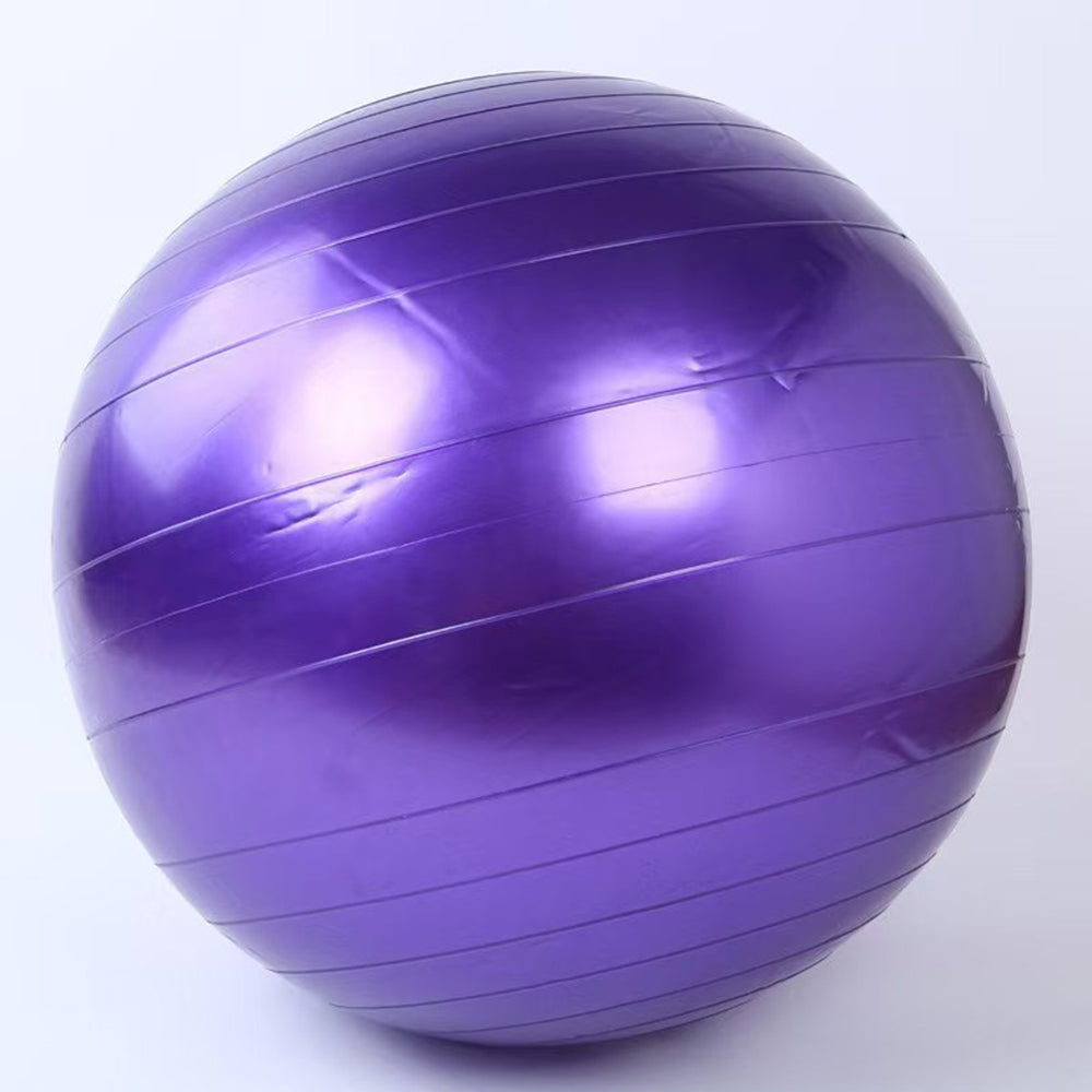 Yogaball / Fitnessball – Perfekt for trening og velvære | Skanto