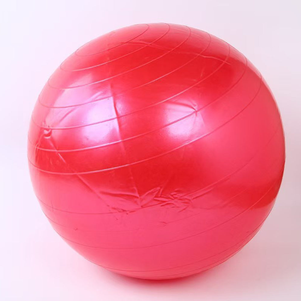 Yogaball / Fitnessball – Perfekt for trening og velvære | Skanto