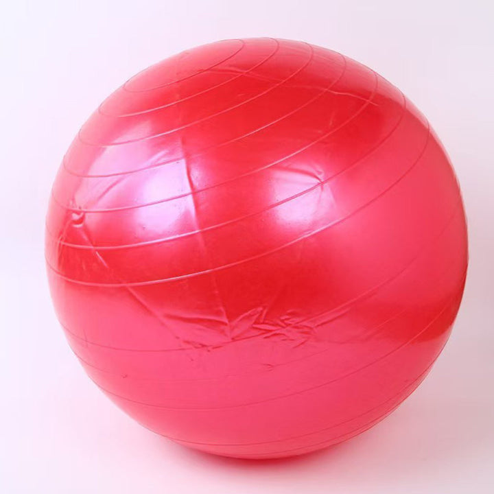 Yogaball / Fitnessball – Perfekt for trening og velvære | Skanto