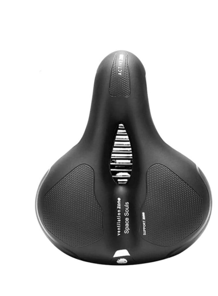 Skanto | BikeComfort Pro - Ergonomisk sykkelsete for en smertefri sykkelopplevelse